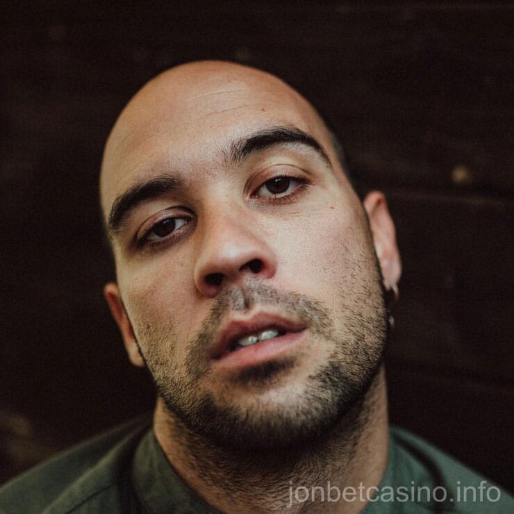 Avatar do jogador João